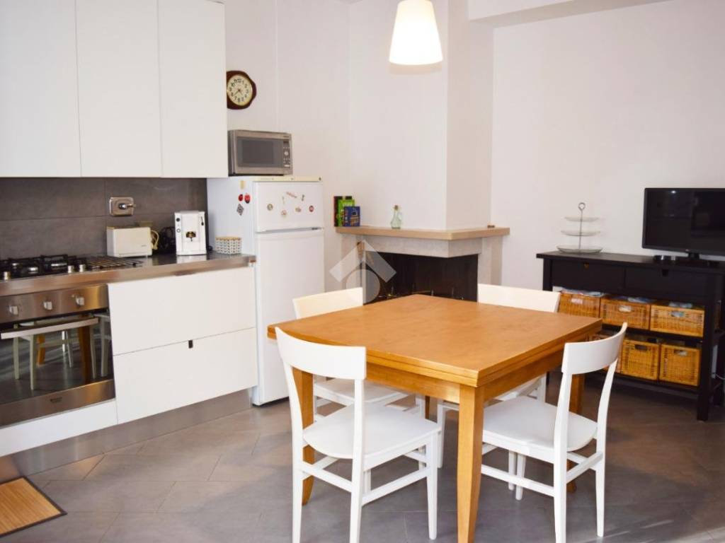Villa a Tagliacozzo in Via Corradino - Foto 2