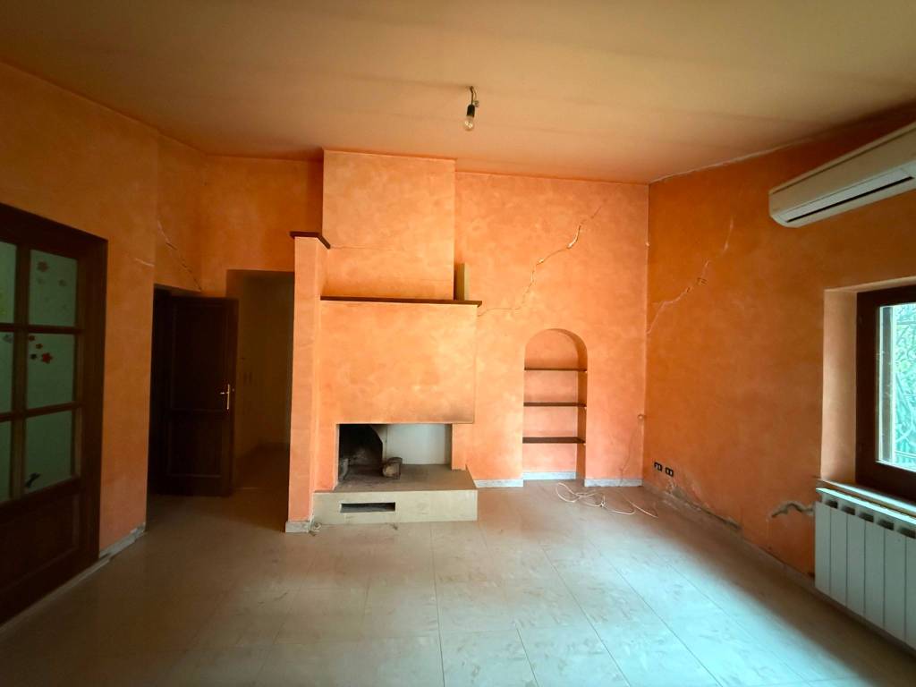 Villa a Sarteano in Via Lago di Montepulciano - Foto 5