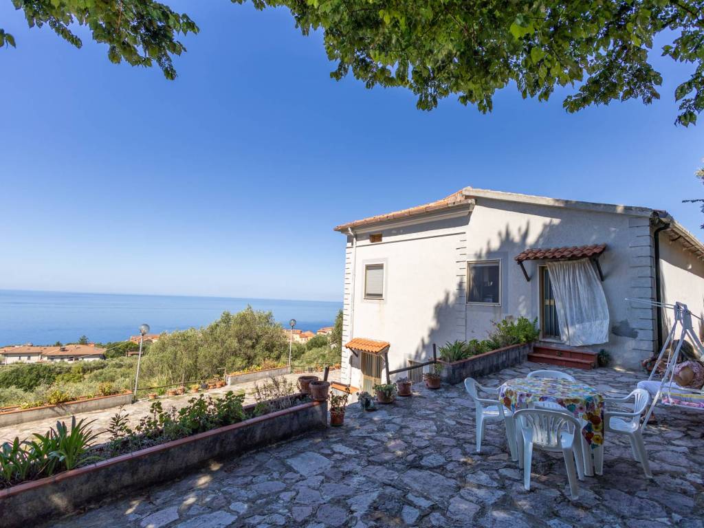 Rustico / casale a Ascea in Via dei Carrubi, 3 - Foto 2