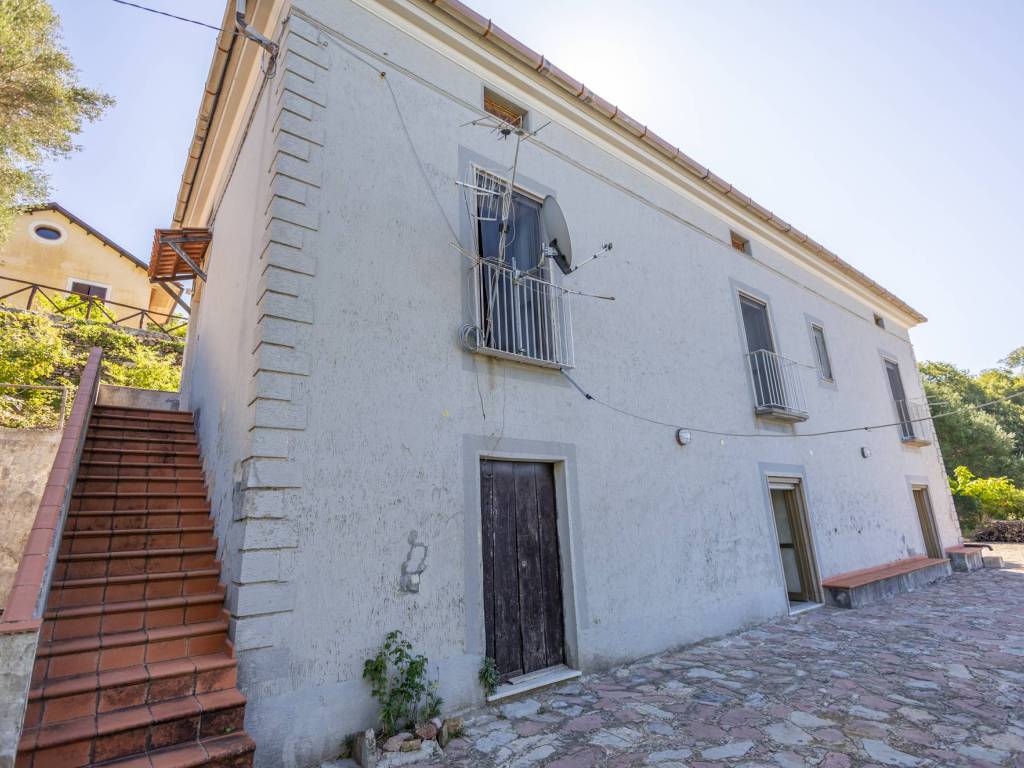 Rustico / casale a Ascea in Via dei Carrubi, 3 - Foto 3