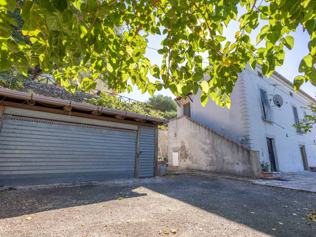 Rustico / casale a Ascea in Via dei Carrubi, 3 - Foto 4