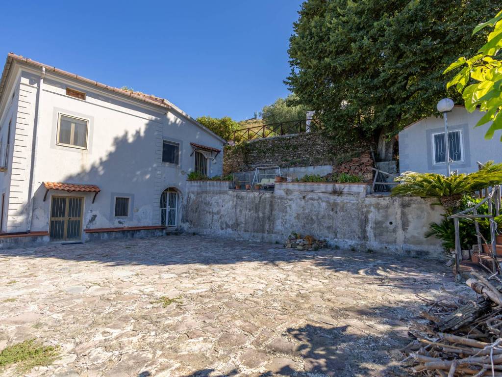 Rustico / casale a Ascea in Via dei Carrubi, 3 - Foto 5