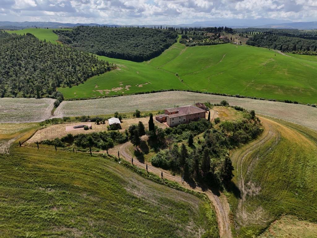 Rustico / casale a Buonconvento in Podere Profonda 1 - Foto 2