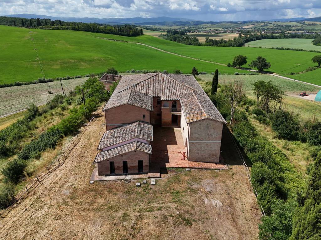 Rustico / casale a Buonconvento in Podere Profonda 1 - Foto 5