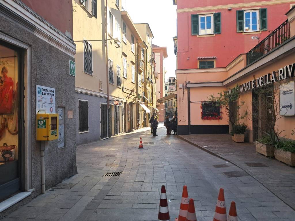 Appartamento a Cogoleto in Via Rati - Foto 4