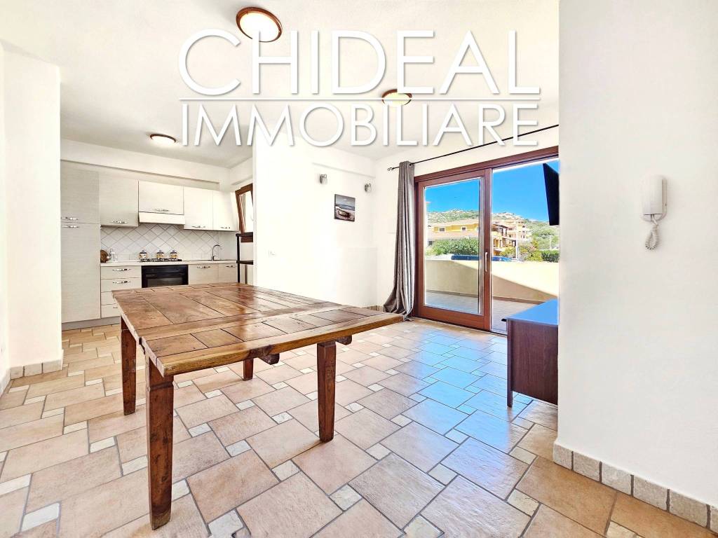 Appartamento a Santa teresa gallura in Via Monte Grappa, 29 - Foto 2