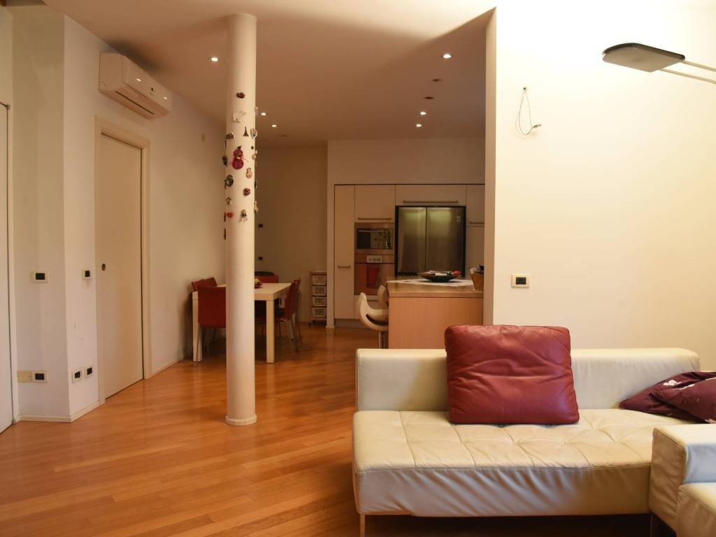 Appartamento a San giovanni in persiceto in Via Luigi Carlo Farini, 55 - Foto 3