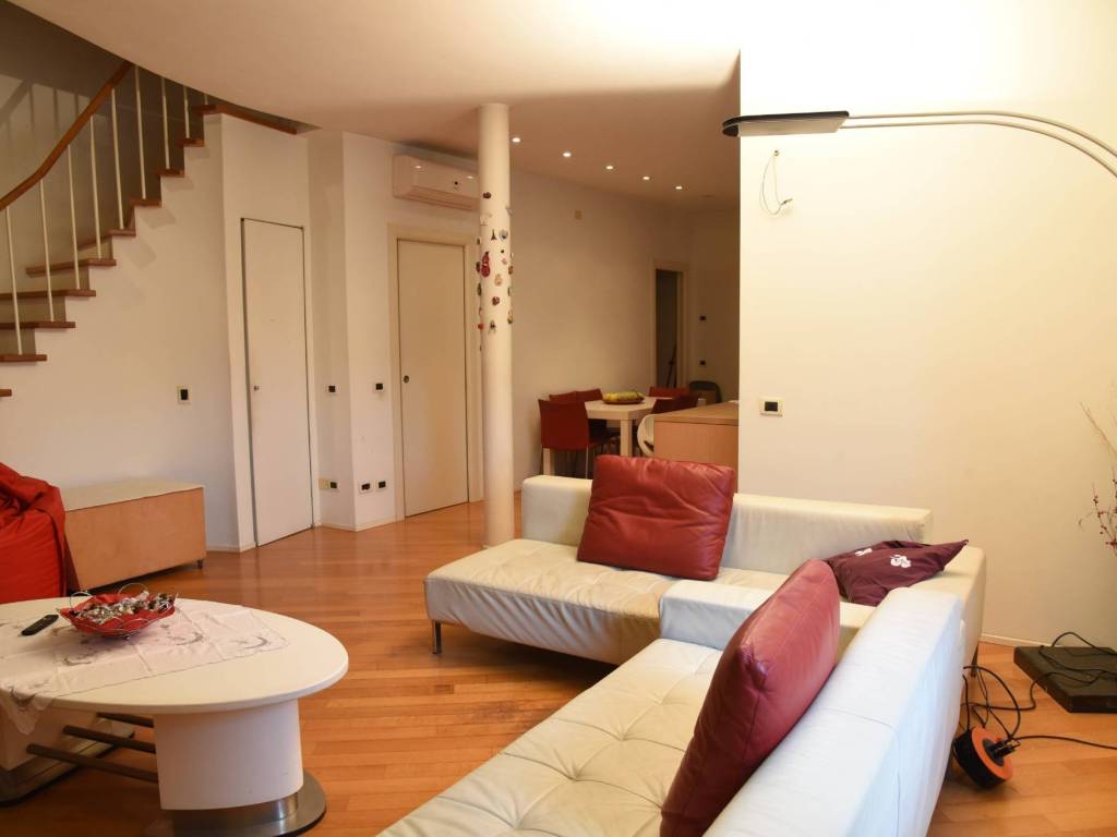 Appartamento a San giovanni in persiceto in Via Luigi Carlo Farini, 55 - Foto 4