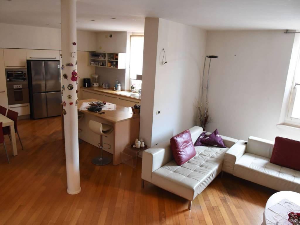 Appartamento a San giovanni in persiceto in Via Luigi Carlo Farini, 55 - Foto 5