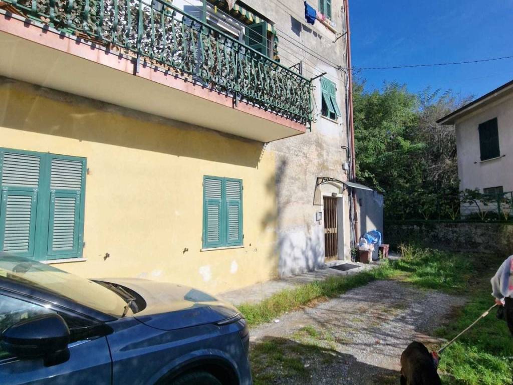 Appartamento a La spezia in Via Carpanedo, 26 - Foto 3