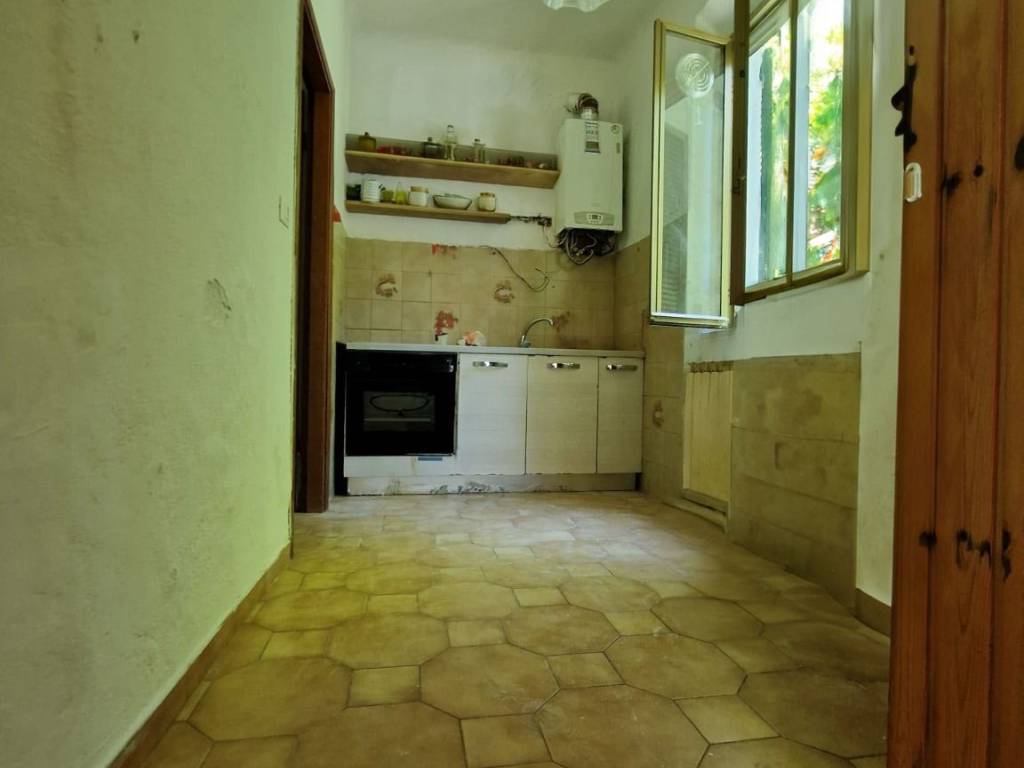 Appartamento a La spezia in Via Carpanedo, 26 - Foto 5