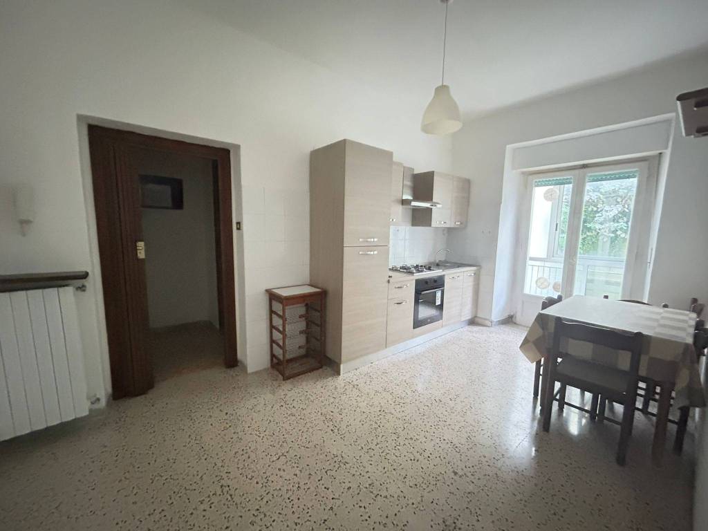 Appartamento a Potenza in Via Giuseppe Mazzini, 86 - Foto 2