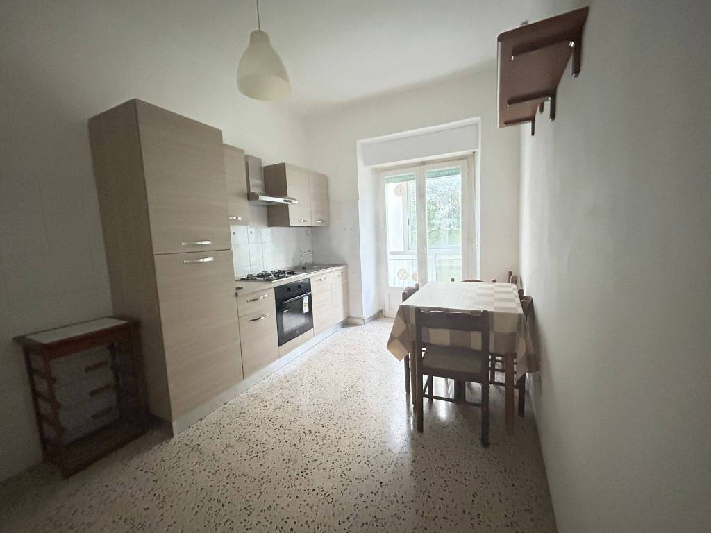 Appartamento a Potenza in Via Giuseppe Mazzini, 86 - Foto 3