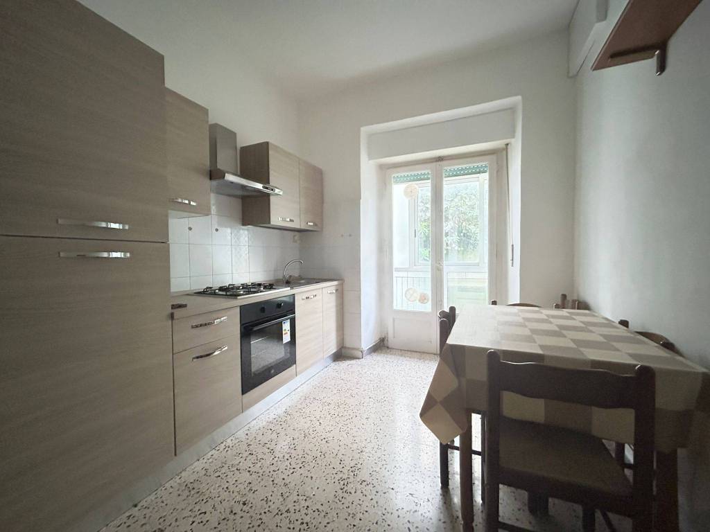 Appartamento a Potenza in Via Giuseppe Mazzini, 86 - Foto 4