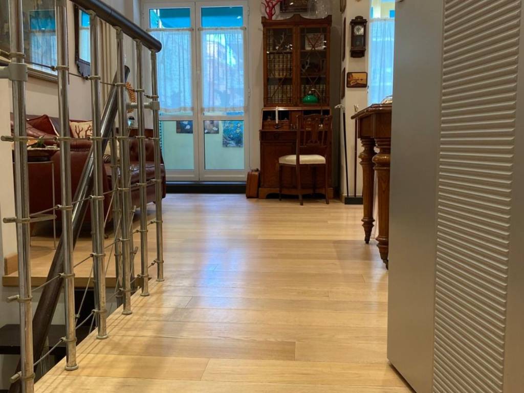 Appartamento a Chiavari in Corso Cristoforo Colombo - Foto 3