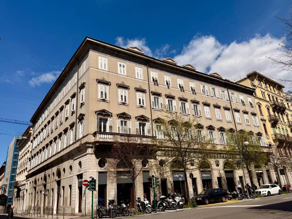 Appartamento a Trieste in Via Giovanni Pierluigi da Palestrina, 10 - Foto 2