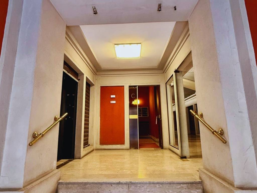 Appartamento a Trieste in Via Giovanni Pierluigi da Palestrina, 10 - Foto 3