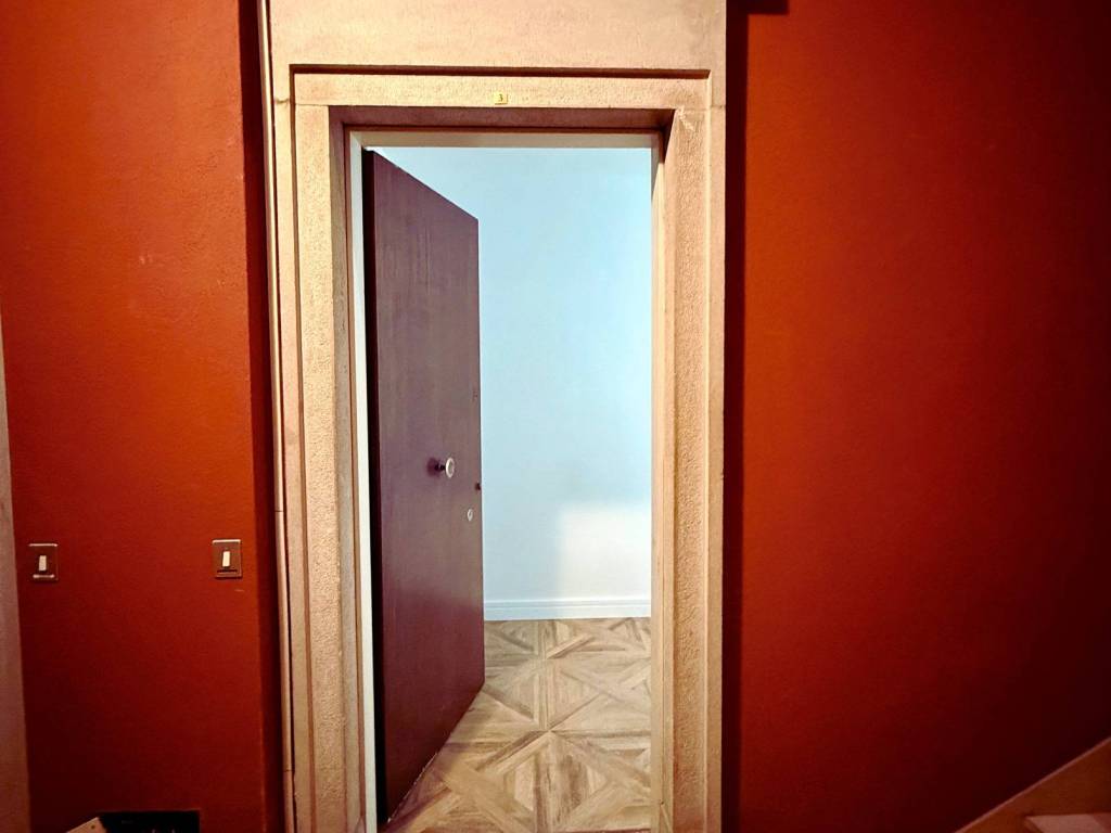 Appartamento a Trieste in Via Giovanni Pierluigi da Palestrina, 10 - Foto 4