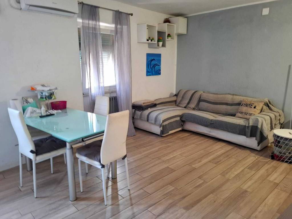 Appartamento a La spezia in Via Damiano Chiesa, 32 - Foto 2