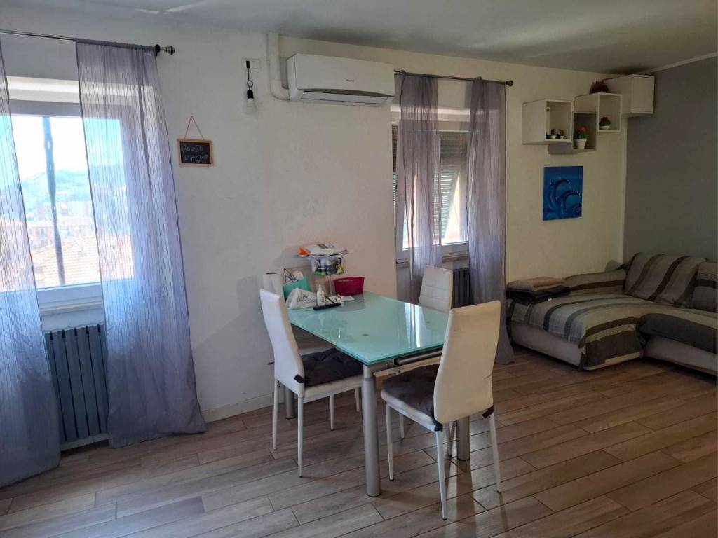 Appartamento a La spezia in Via Damiano Chiesa, 32 - Foto 3