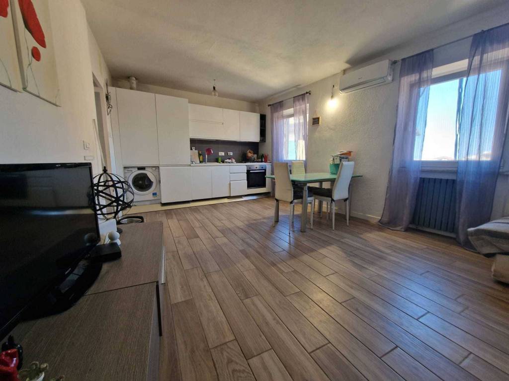 Appartamento a La spezia in Via Damiano Chiesa, 32 - Foto 5