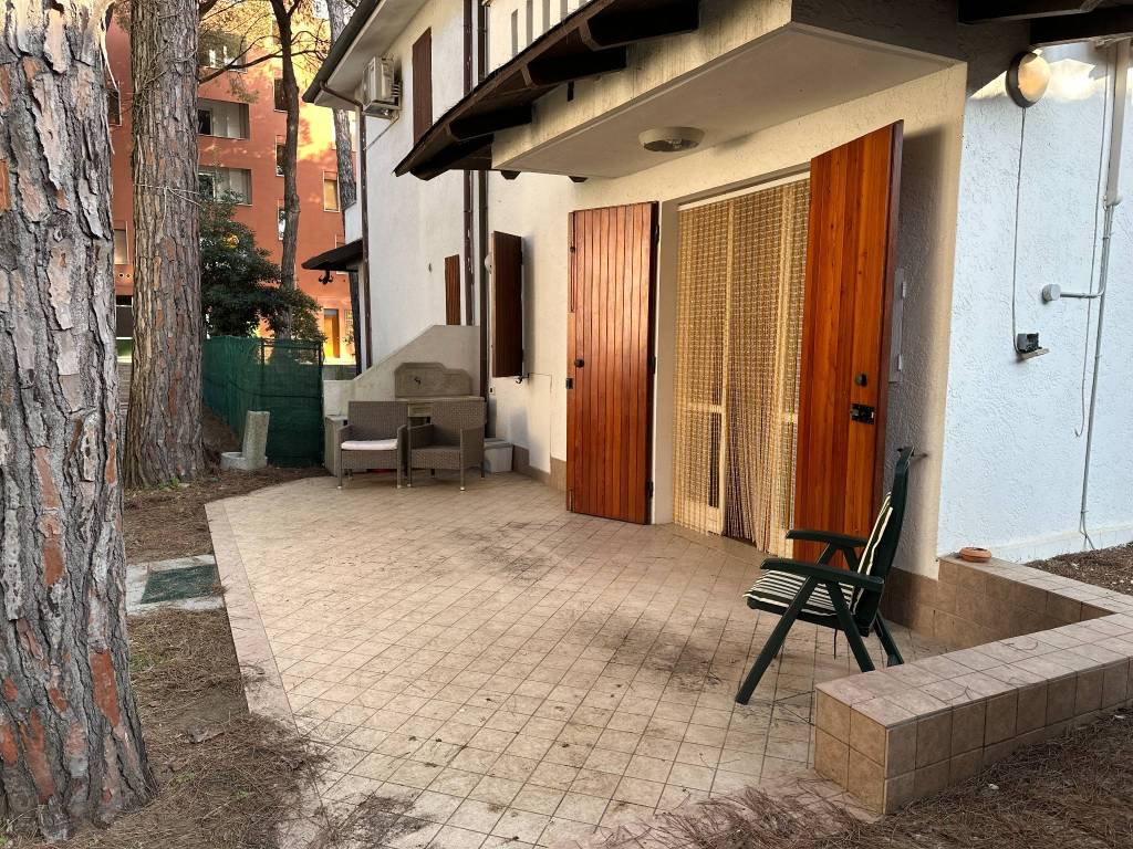 Villetta a schiera a Comacchio in Via Valle Mezzano, 21 - Foto 3