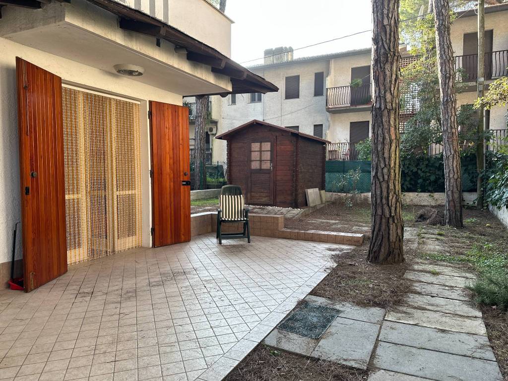 Villetta a schiera a Comacchio in Via Valle Mezzano, 21 - Foto 4