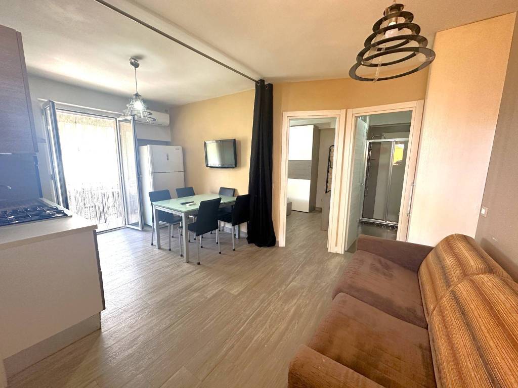 Appartamento a Formia in Via Foce - Foto 2