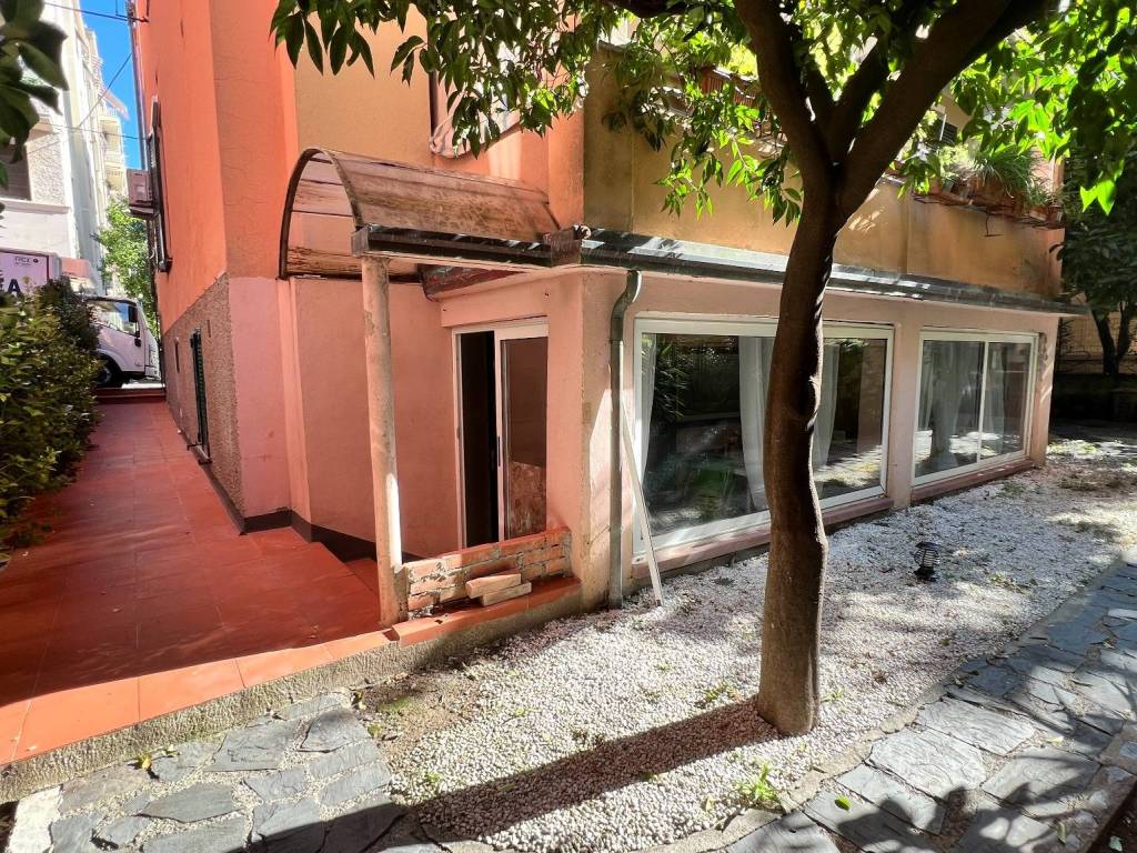 Appartamento a Chiavari in Via Trento - Foto 2