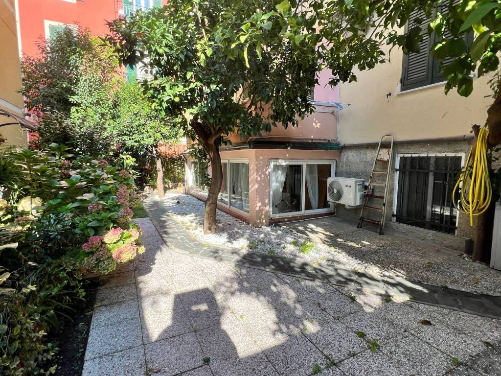 Appartamento a Chiavari in Via Trento - Foto 3