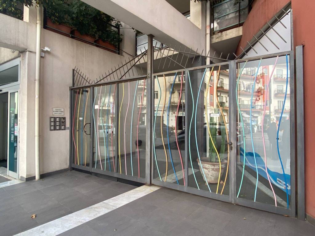 Attico / mansarda a Messina in Via Cesare Battisti, 315 - Foto 3