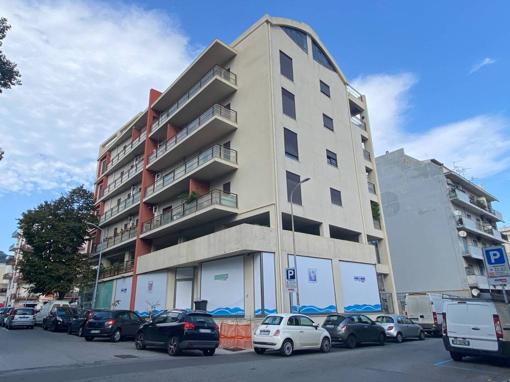 Attico / mansarda a Messina in Via Cesare Battisti, 315 - Foto 5