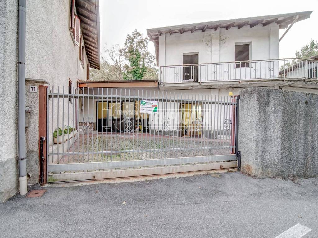 Casa indipendente a Somma lombardo in Via Salvette 11 - Foto 3