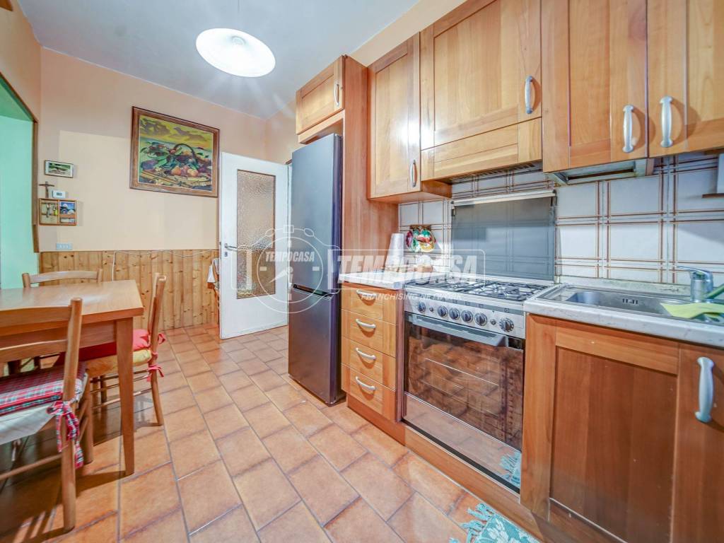 Casa indipendente a Somma lombardo in Via Salvette 11 - Foto 5