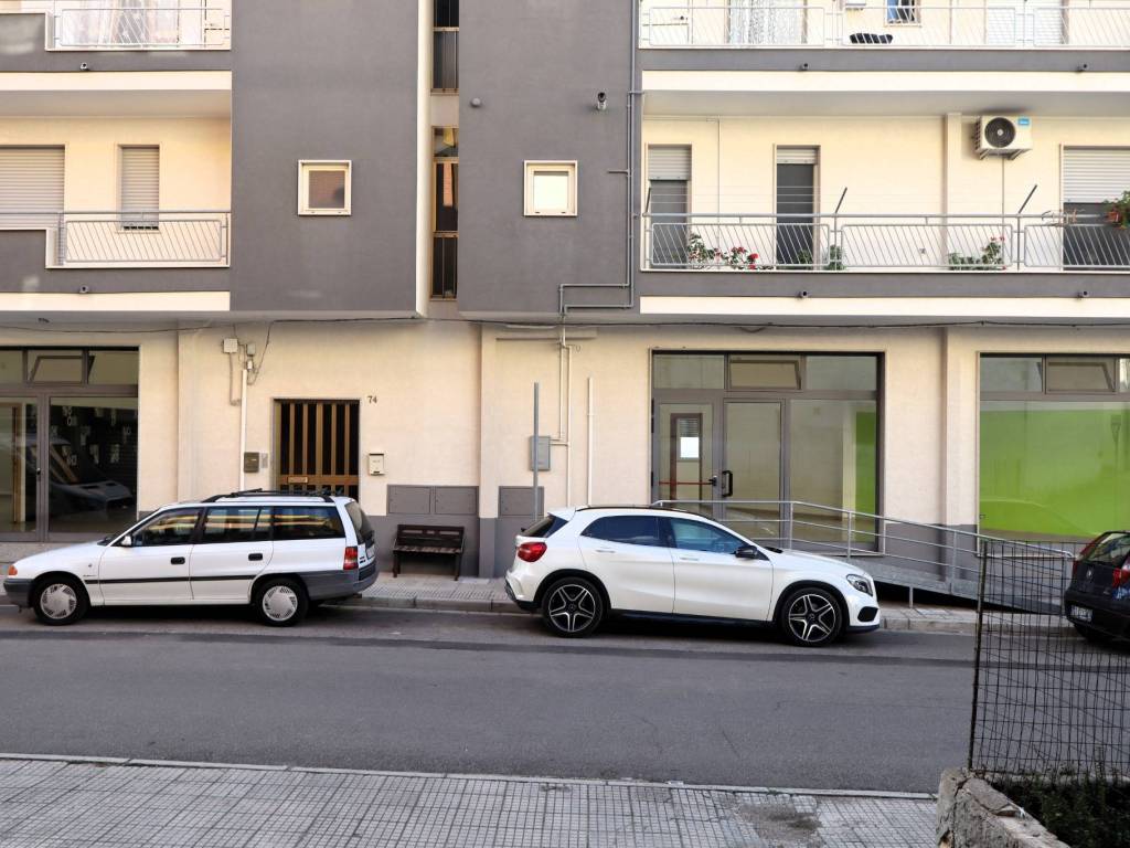 Immobile a Montescaglioso in Via Guido Cavalcanti - Foto 3