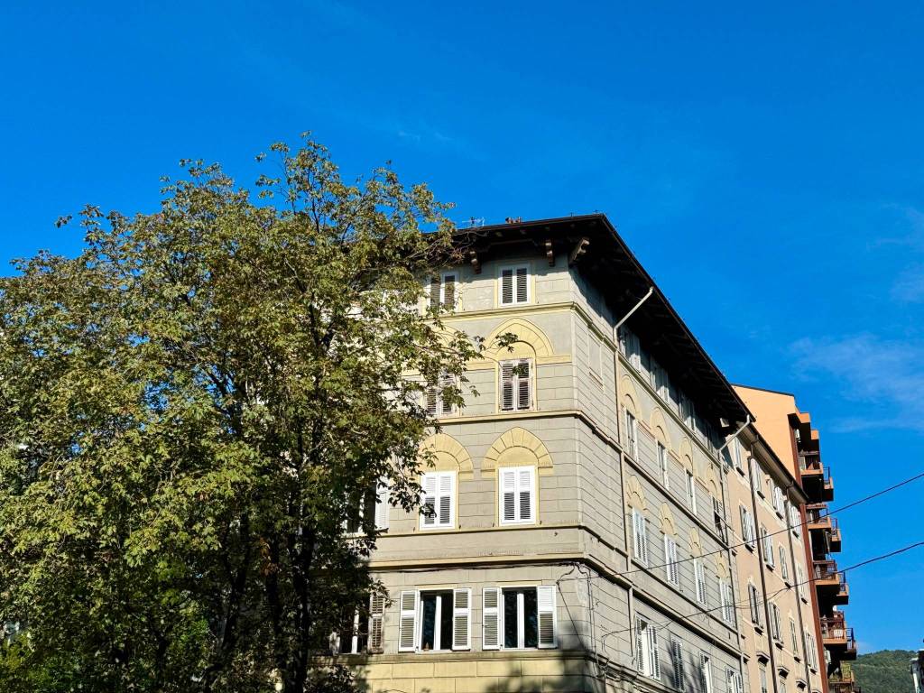 Appartamento a Trieste in Strada di Guardiella, 2 - Foto 2
