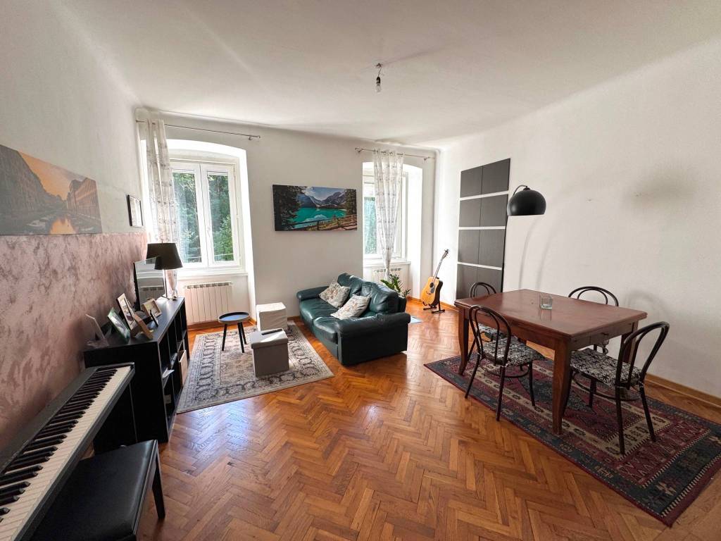 Appartamento a Trieste in Strada di Guardiella, 2 - Foto 4