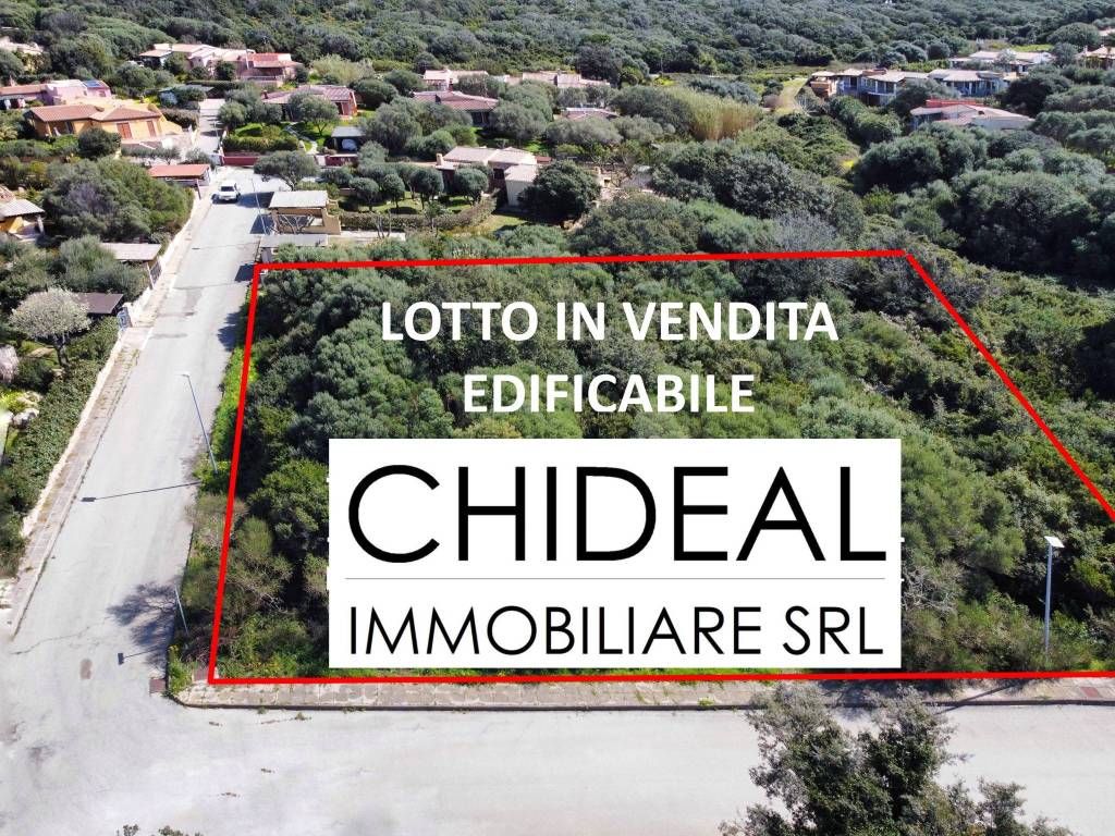 Terreno a Santa teresa gallura in Via La Filetta - Foto 2