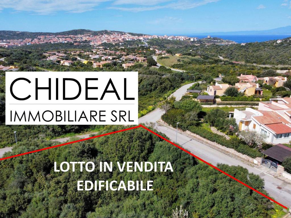 Terreno a Santa teresa gallura in Via La Filetta - Foto 3