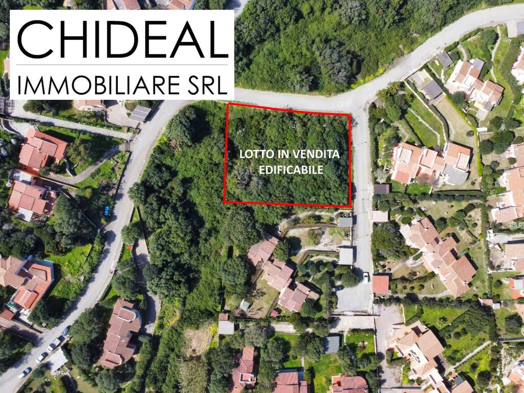 Terreno a Santa teresa gallura in Via La Filetta - Foto 4