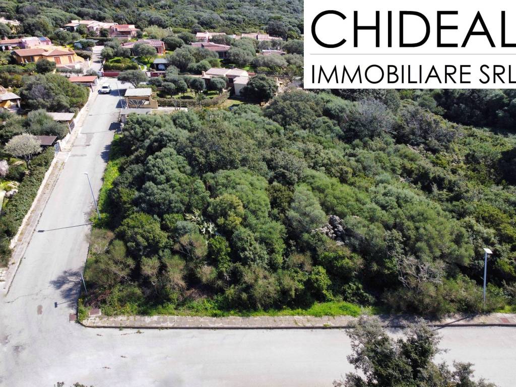 Terreno a Santa teresa gallura in Via La Filetta - Foto 5