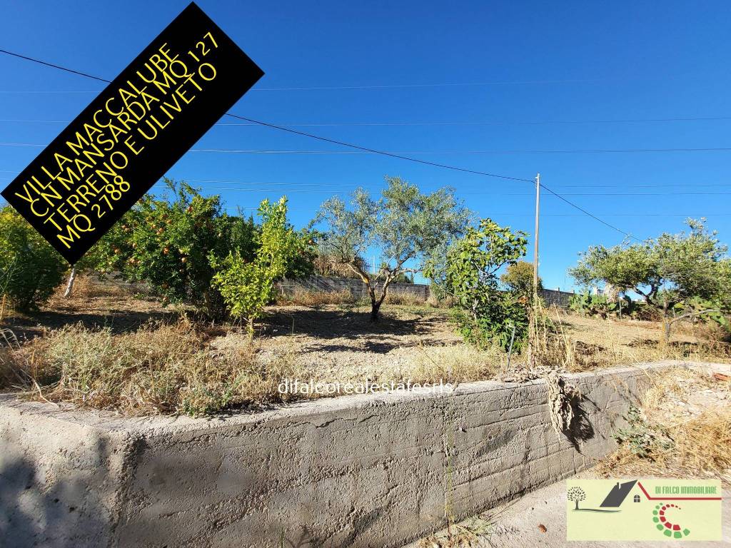 Villa a Aragona in Via Maccalube - Foto 4