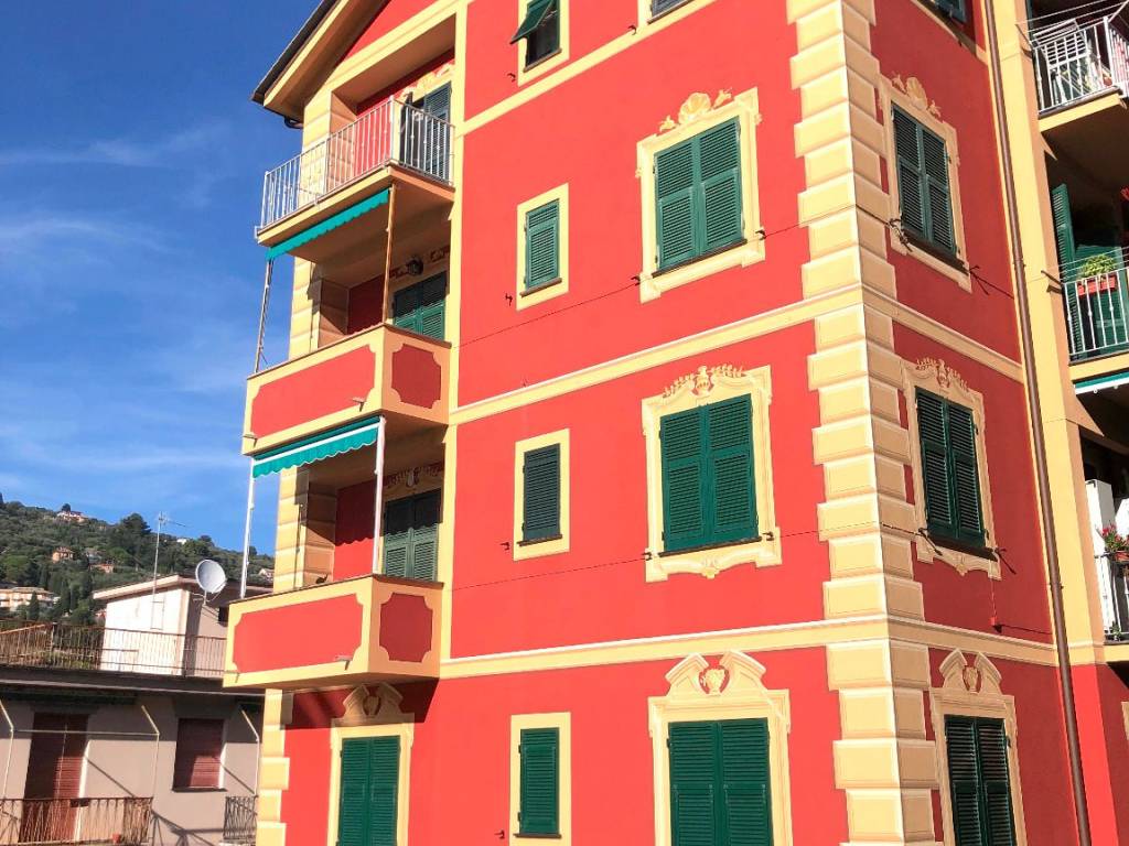 Appartamento a Santa margherita ligure in Via Belvedere, 31 - Foto 2