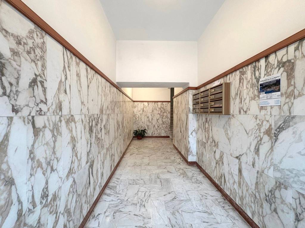 Appartamento a Santa margherita ligure in Via Belvedere, 31 - Foto 3
