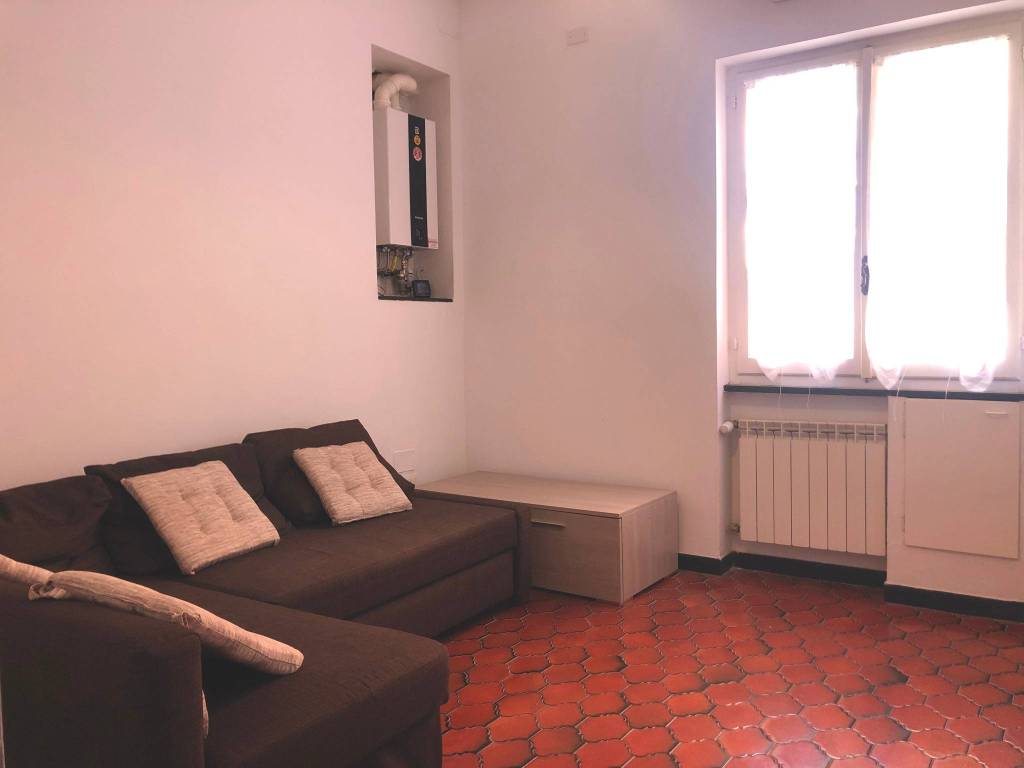 Appartamento a Santa margherita ligure in Via Belvedere, 31 - Foto 4
