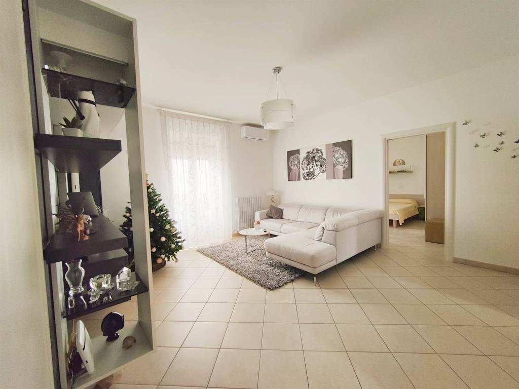 Appartamento a Martina franca in VICO II DEI MILLE - Foto 4