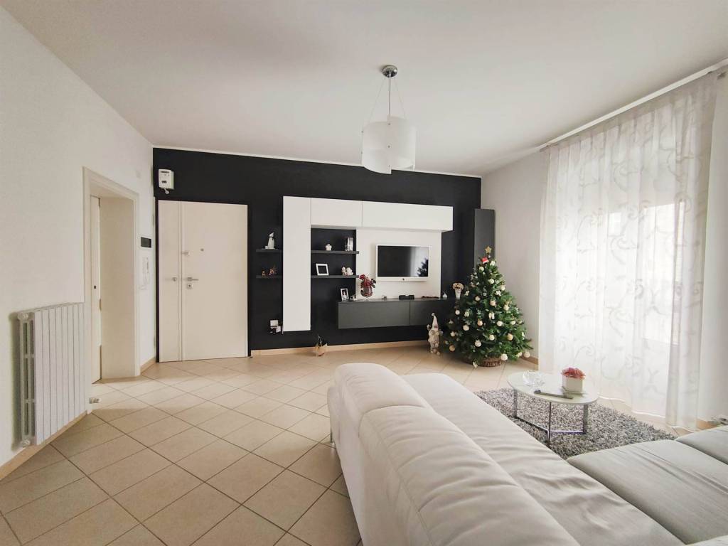Appartamento a Martina franca in VICO II DEI MILLE - Foto 5