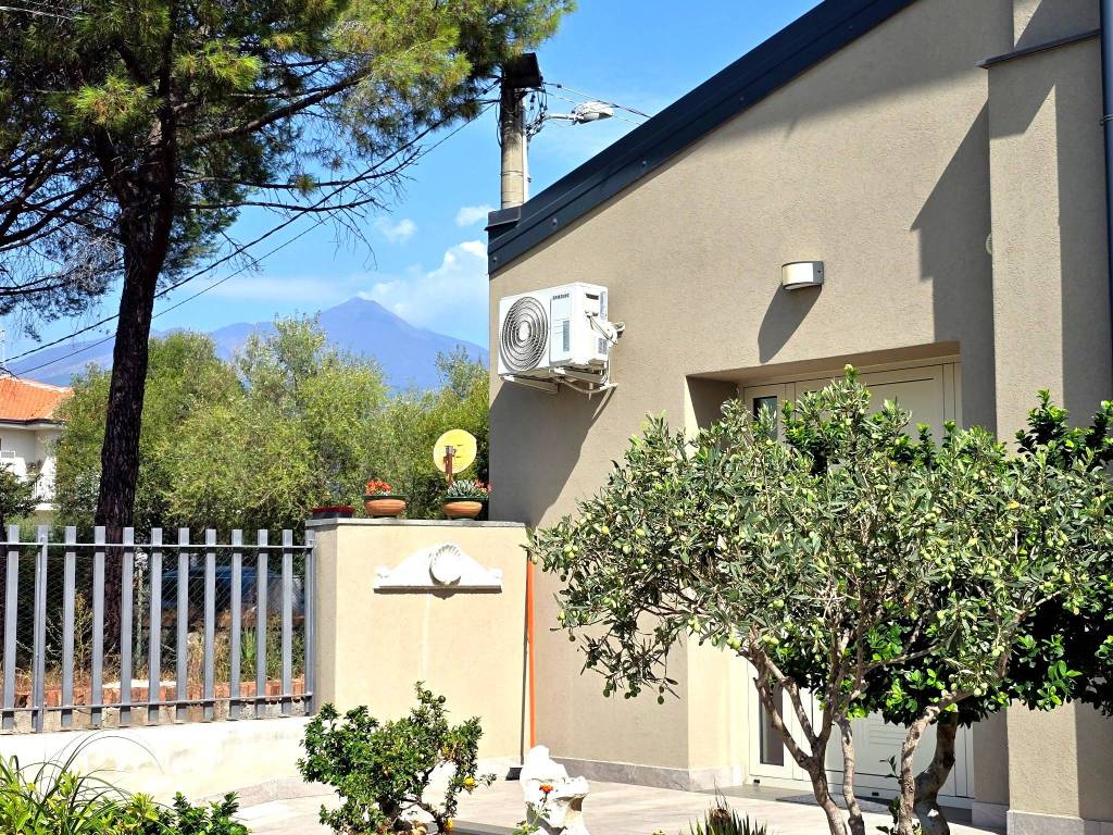 Villa a Acireale in Via Cordovado - Foto 5