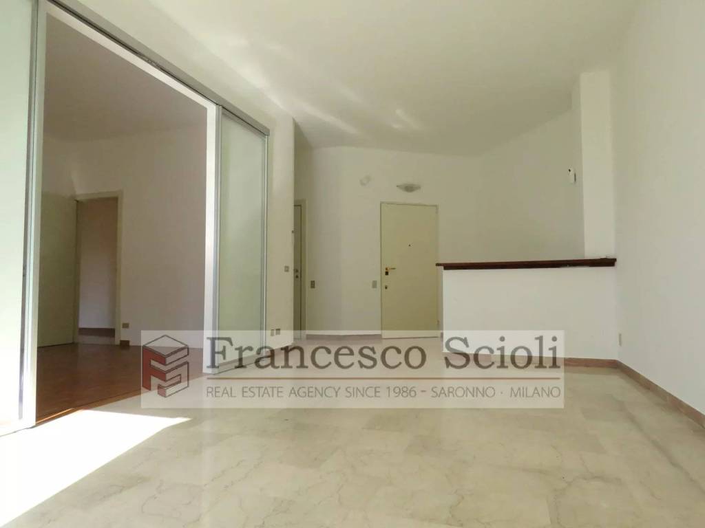 Appartamento a Saronno in Via A. Diaz 10, - Foto 4
