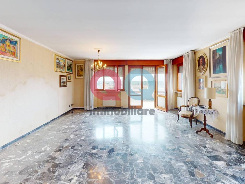 Appartamento a Latisana in Calle Annunziata, 2 - Foto 2